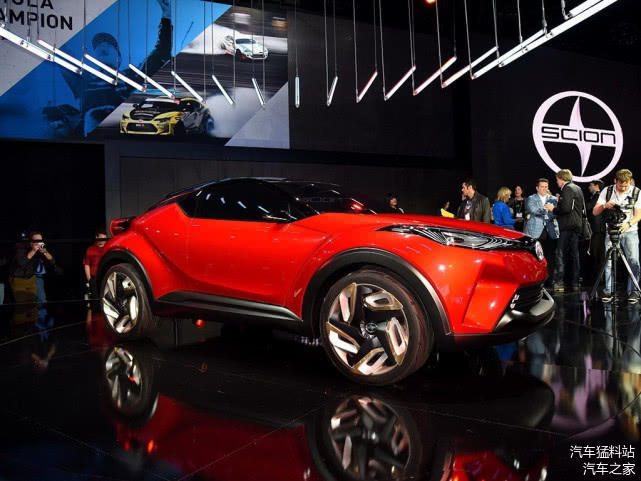 豐田竟然有九個車標！較后一個“金翅鳳凰標”更是極其罕見！