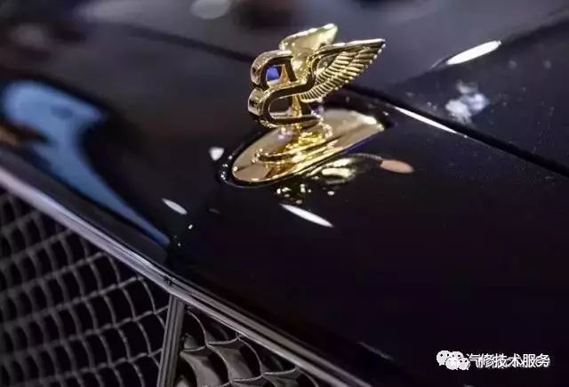 瘋了吧！一個車標竟然要20多萬！！