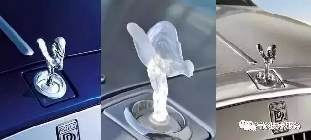 瘋了吧！一個車標竟然要20多萬！！