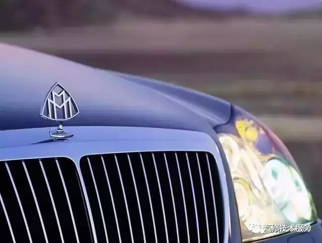 瘋了吧！一個車標竟然要20多萬！！