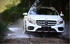 車標就能迷倒一片，氣勢遠超