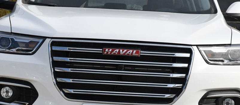 國產較美五大車標，前四款可能無法服眾，但較后一款無人反駁！