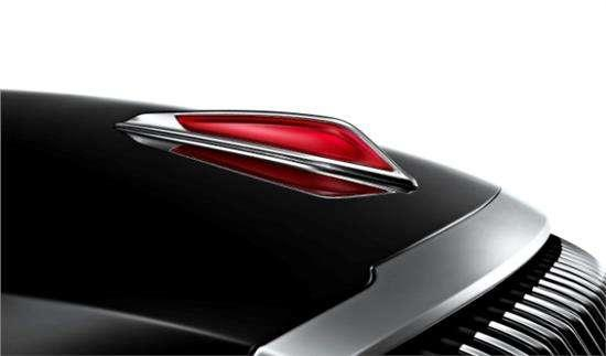 國產五大較丑和較美車標，你同意嗎？有人說差不多