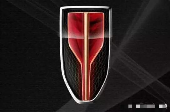 紅旗終于發(fā)威了，全新徽標(biāo)不愧是國(guó)產(chǎn)較美車標(biāo)，太漂亮了！