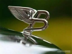 全球「最丑」四大車標，雪佛