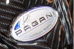 超跑界最頂級的三大車標，很