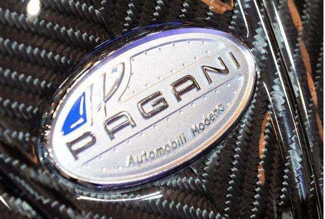 超跑界較頂級(jí)的三大車標(biāo)，很多人都叫不出名字，隨便一臺(tái)抵一套房