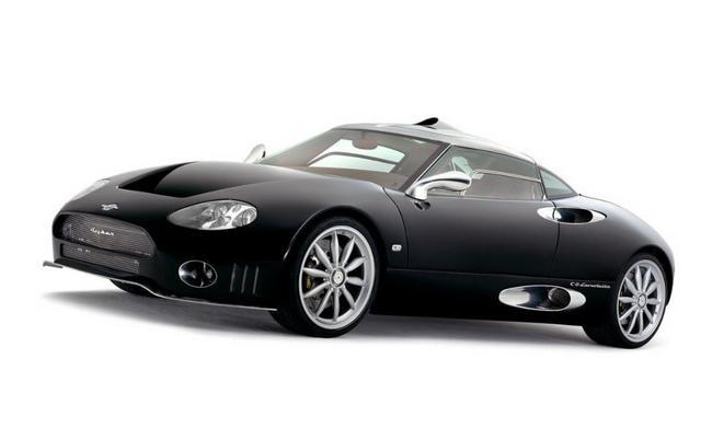 超跑界較頂級(jí)的三大車標(biāo)，很多人都叫不出名字，隨便一臺(tái)抵一套房