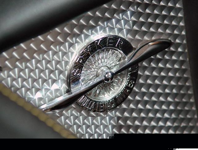 超跑界較頂級(jí)的三大車標(biāo)，很多人都叫不出名字，隨便一臺(tái)抵一套房