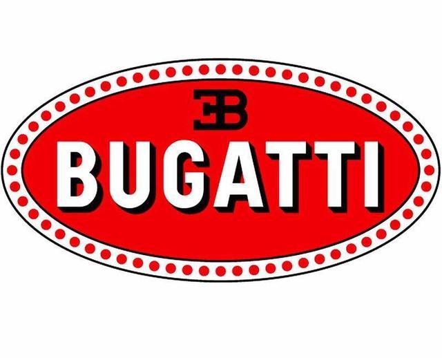 一起來膨脹一下！七大超跑品牌車標背后的故事你知道的有多少？