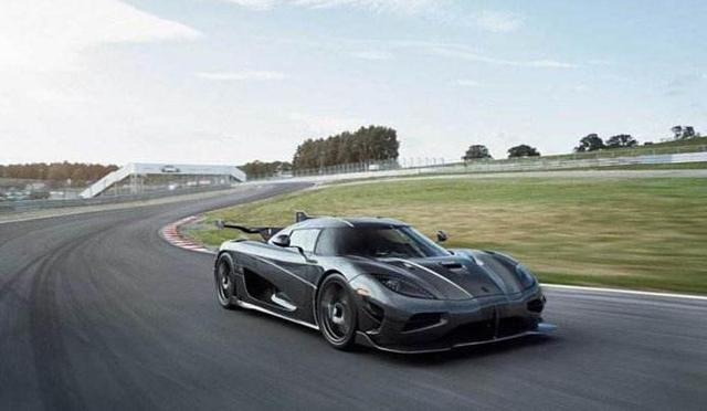 一起來膨脹一下！七大超跑品牌車標背后的故事你知道的有多少？