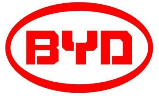 比亞迪新“車標(biāo)”走紅, 字母重新組合, 整體顏值暴漲, 這次不丑了!