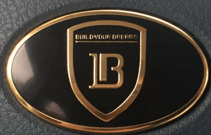 比亞迪新“車標(biāo)”走紅, 字母重新組合, 整體顏值暴漲, 這次不丑了!