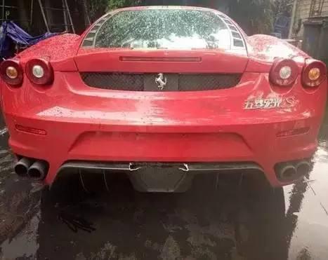 百萬豪車車標(biāo)竟不如它？