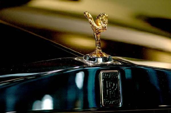 百萬豪車車標(biāo)竟不如它？