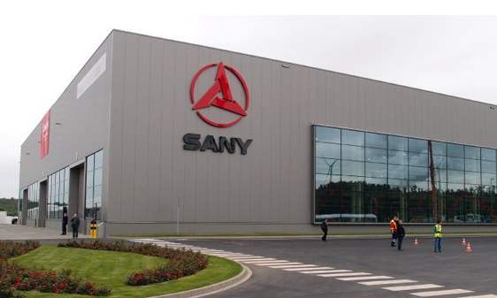 車標(biāo)和奔馳太像，結(jié)果奔馳告了三一集團(tuán)3次，還每次都輸了