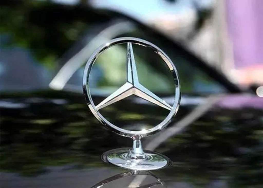 車標(biāo)和奔馳太像，結(jié)果奔馳告了三一集團(tuán)3次，還每次都輸了