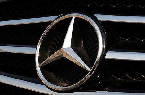 車標(biāo)和奔馳太像，結(jié)果奔馳告了三一集團(tuán)3次，還每次都輸了