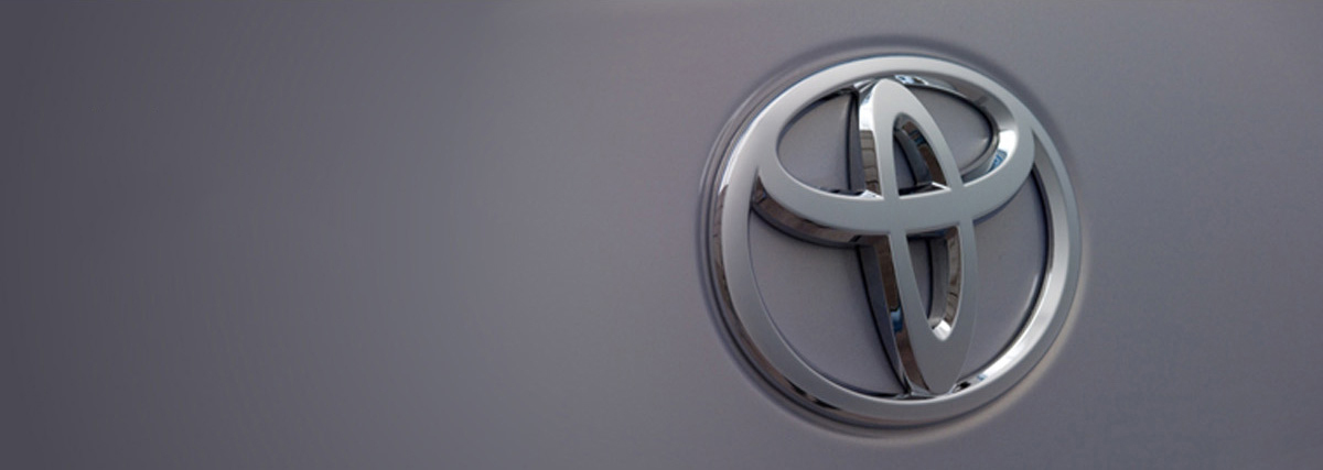 豐田一共有幾個(gè)車標(biāo)？你一定猜不到