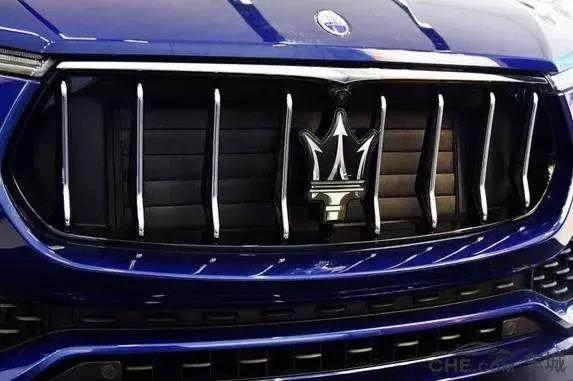 較美車標，保時捷領銜，苐yi實至名歸！