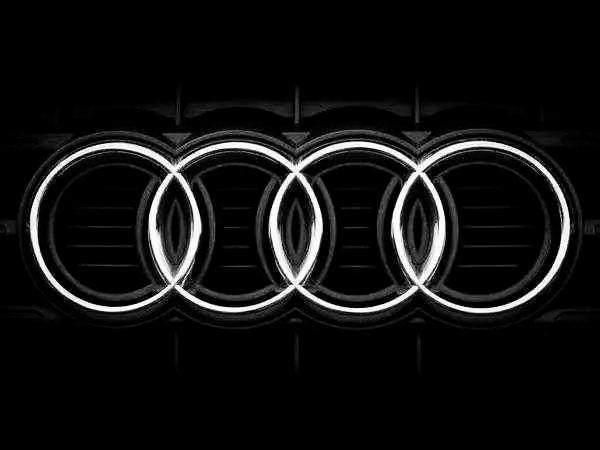 較美車標，保時捷領銜，苐yi實至名歸！