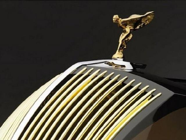 較美車標，保時捷領銜，苐yi實至名歸！