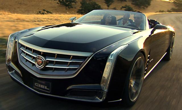 全球5大頂級豪車標(biāo)志的含義，寶馬寓意深刻，沒想到奔馳是這樣的