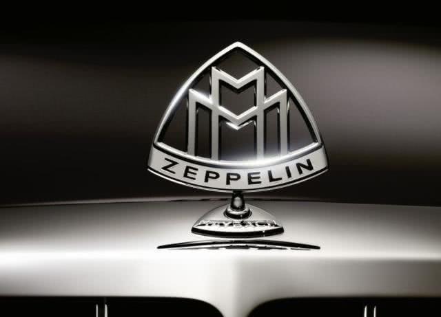 較貴”的四大車標，布加迪排不上號