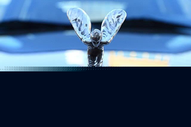 較貴”的四大車標，布加迪排不上號