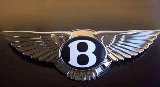 設計較時尚的5個汽車車標