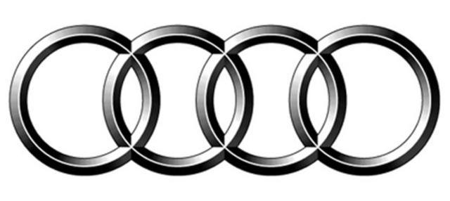 別嘲笑國產車logo！豐田、奧迪、奔馳過去logo更丑，也是不斷改進