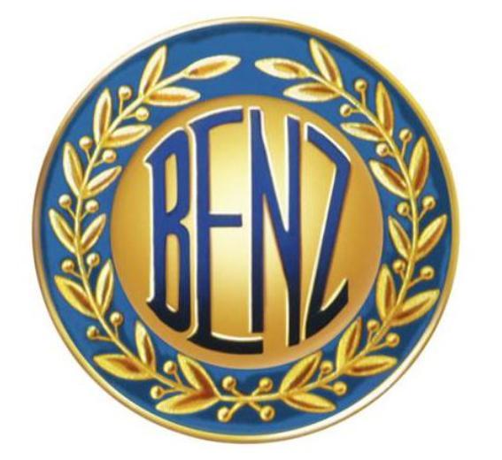 別嘲笑國產車logo！豐田、奧迪、奔馳過去logo更丑，也是不斷改進