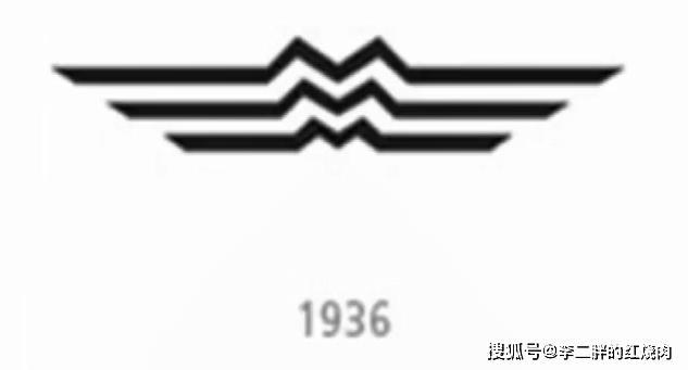 大部分人都不知道的，汽車LOGO里的小故事