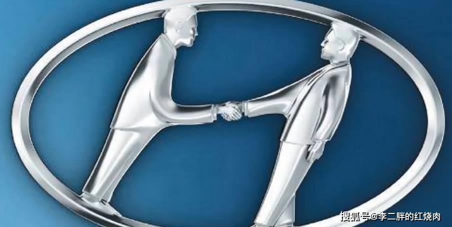 大部分人都不知道的，汽車LOGO里的小故事