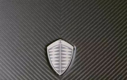 這幾款世界頂級跑車標志，你見過幾個？