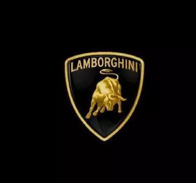 這幾款世界頂級跑車標志，你見過幾個？