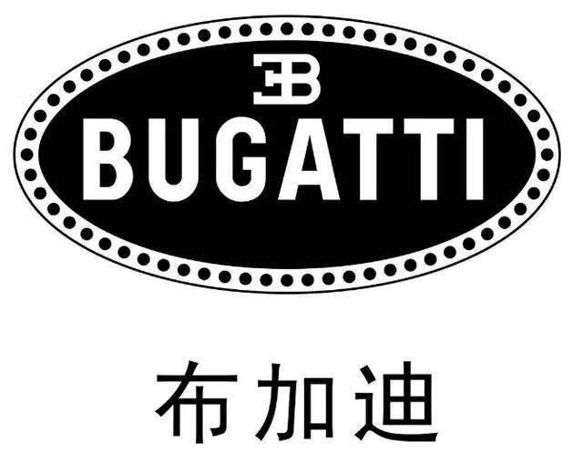 這幾款世界頂級跑車標志，你見過幾個？