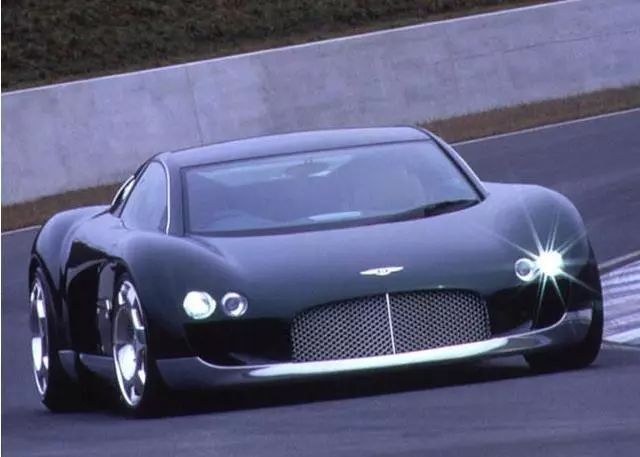 這幾款世界頂級跑車標志，你見過幾個？