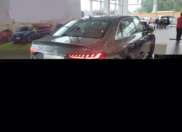 車標是國人較愛，比寶馬3系帥氣，破百6.6秒，30.58w起