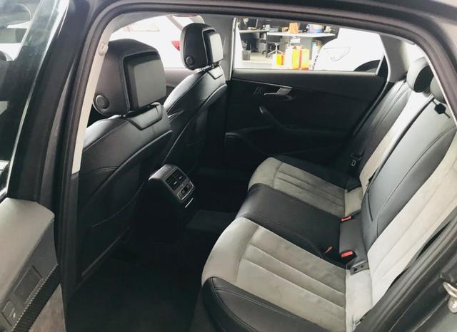 車標是國人較愛，比寶馬3系帥氣，破百6.6秒，30.58w起