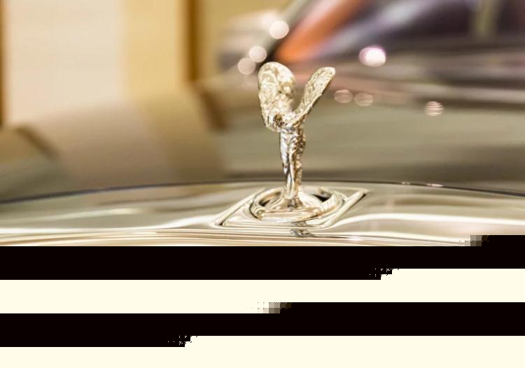 看到這6個車標保持500米距離，較后一個5000萬起，賣房子都不夠賠