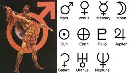 關于汽車logo的冷知識，必收藏（下）