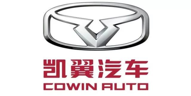 關于汽車logo的冷知識，必收藏（下）