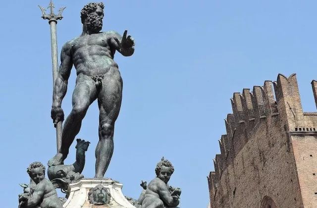 關于汽車logo的冷知識，必收藏（下）