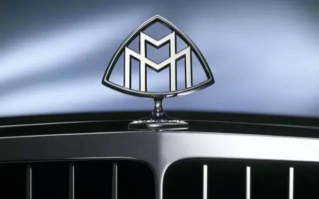 漲姿勢！17個(gè)豪車標(biāo)志含義，不懂，別說你懂車！