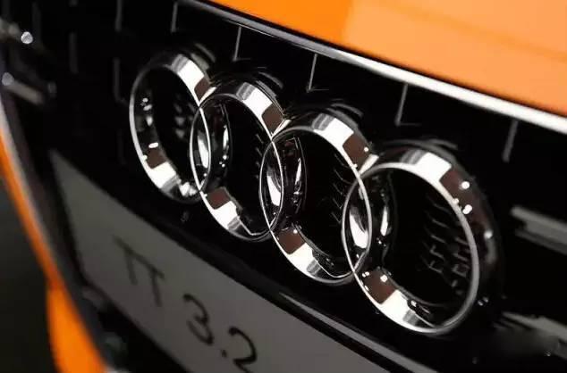 漲姿勢！17個(gè)豪車標(biāo)志含義，不懂，別說你懂車！