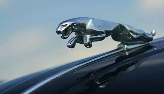 漲姿勢！17個(gè)豪車標(biāo)志含義，不懂，別說你懂車！