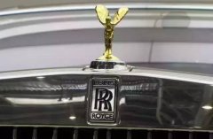 每款豪車LOGO背后都有一段不為