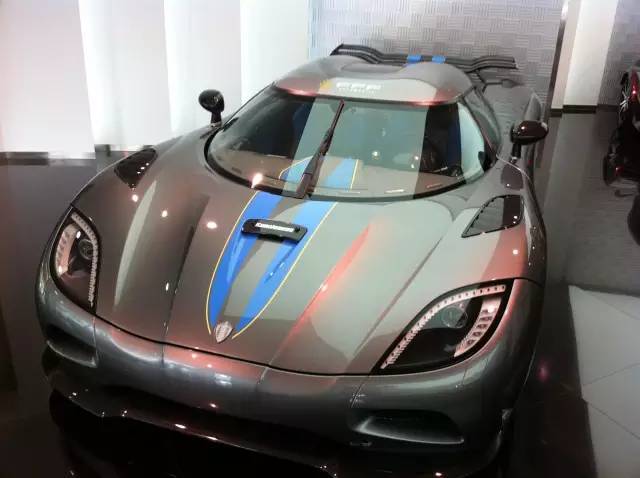 每款豪車LOGO背后都有一段不為人知的動人故事