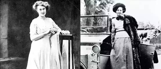 每款豪車LOGO背后都有一段不為人知的動人故事